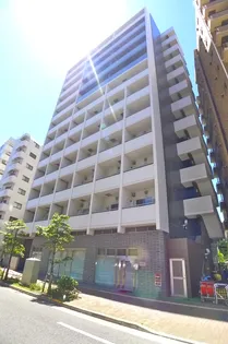 コンフォリア春日富坂【2階】の外観