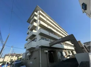 プラザマキシム【2階】の外観
