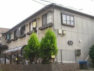 アネスタ新中野の画像