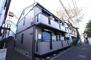 アーバンアレイの画像