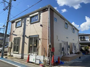 あすと五十人町IIの画像