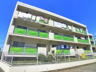 マル惣ハイツの画像