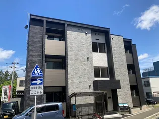 シュトラーセ幸町の画像