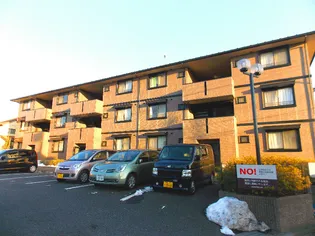 オークコートの画像