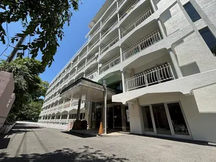 熱海パークマンションの画像