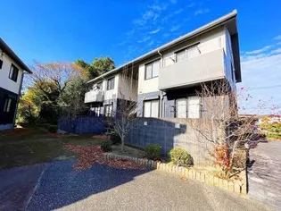 ビラ産島 壱番館の画像