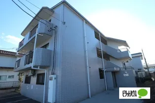 ピースフル福生の画像