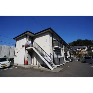 クレールメゾンAの画像