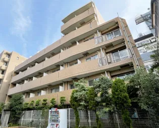 スカイコート文京小石川第3の画像