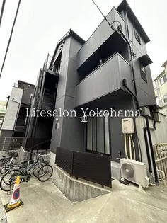 TAP井土ヶ谷の画像