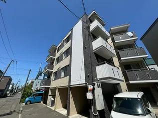 オルセー環状通東の画像