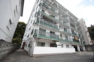 牛田翠苑の画像