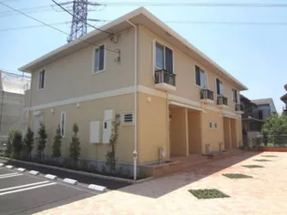 ソレイユ ルヴァンB棟の画像