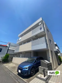 TOMORROW SECUAの画像