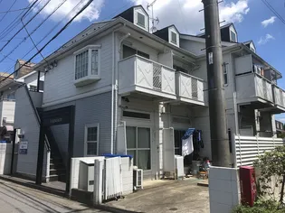 レオパレス松原団地第11の画像