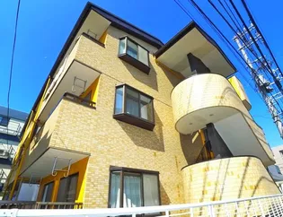 ファインビラ サンコーの画像