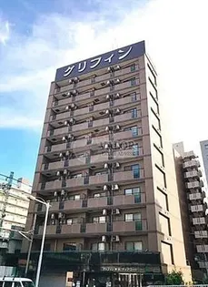 神奈川県横浜市西区平沼1【マンション】の外観