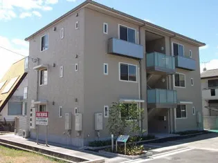 シャーメゾン屋島の画像