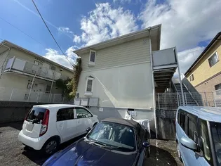 ラフォーレダイゴA棟の画像