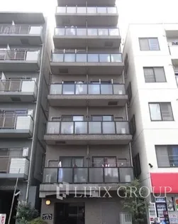 グランヴァン高田馬場の画像