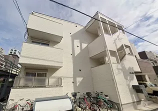 ACT上新庄の画像