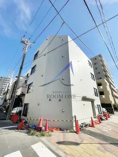 THE TERRACE TOYOSUの画像