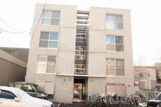 プレセンスS20の画像