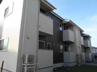 Cadog河原町【1階】の外観