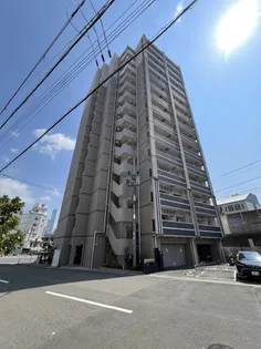 大阪府大阪市浪速区大国1【マンション】の外観