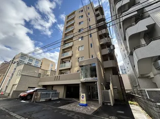 エナコート大通22の画像