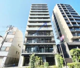 リビオレゾン神楽坂NEXの画像