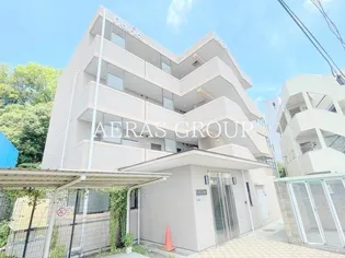 ドミトリー白根の画像