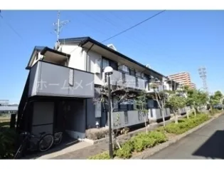 ガーデンハイツ若江東C棟の画像