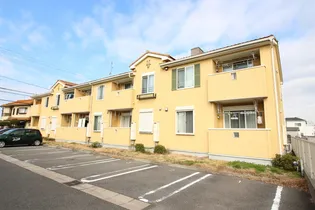 ベルソレイユの画像