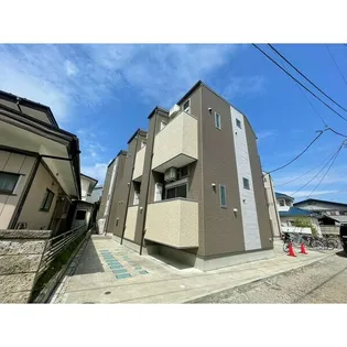 ハーモニーテラス表柴田町IIの画像