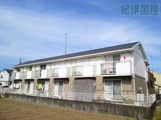 クレール梨木の画像