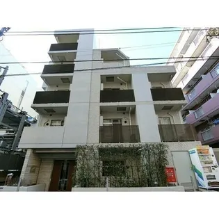 プレール ドゥーク品川シーサイドの画像