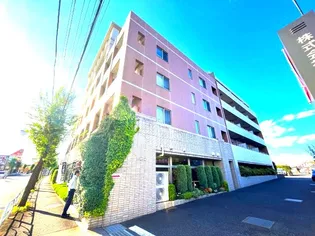 パームスプラザ上北台の画像