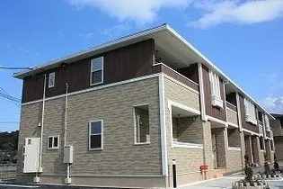 パーク ヴィラ酒津の画像