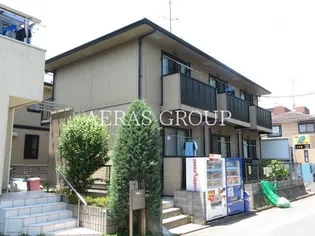 クレールメゾン岡本の画像