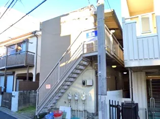 カーサ明神の画像