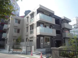 D HOUSE GRANDEの画像