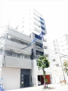 ウィンドシティ根岸の画像