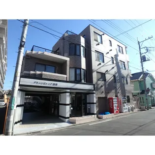 グリーンビレッジ浦和の画像