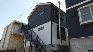 レジェンド ビラ中山の画像