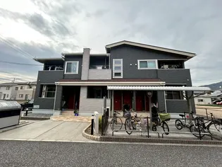 グランド ソレーユの画像