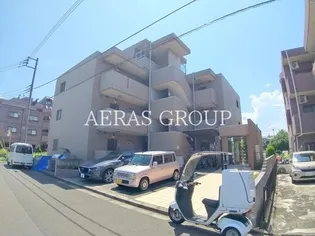 プレミアムプラスみなみ野Iの画像