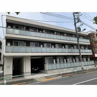 エルスタンザ北赤羽の画像