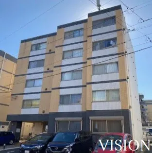 パラッツォ マニフィコの画像