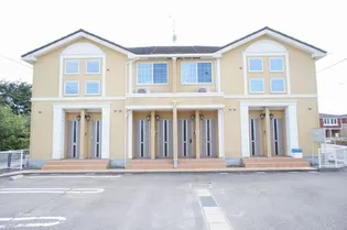 ヴィラ フォーリストの画像